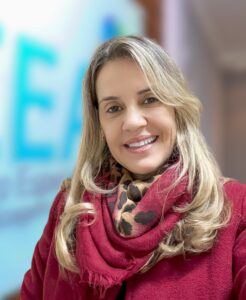 Picture of Marianne Furtado