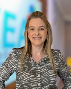 Picture of Tatiana Jansen de Mello Nodari